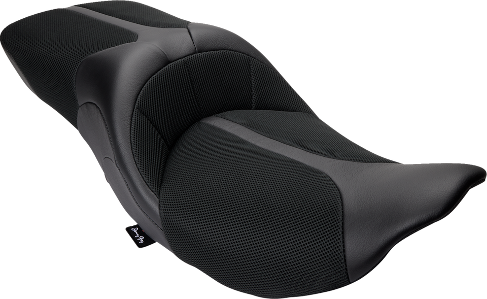 TourIST Seat - Air - Black -Leather - FL 08-23