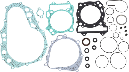 Gasket Kit - Complete - Kawasaki/Suzuki