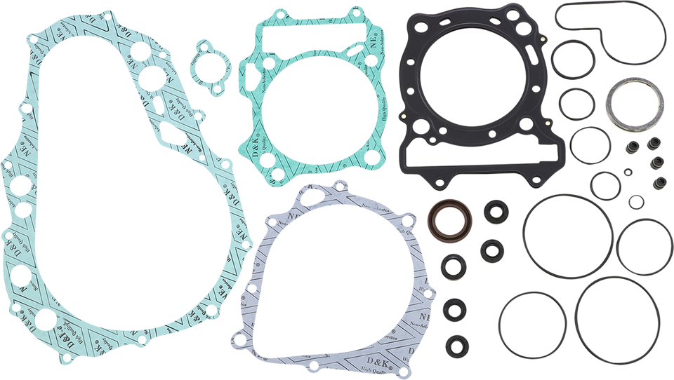 Gasket Kit - Complete - Kawasaki/Suzuki