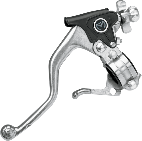 Clutch Lever Assembly - Hot Start