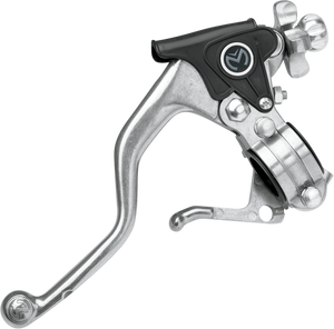 Clutch Lever Assembly - Hot Start