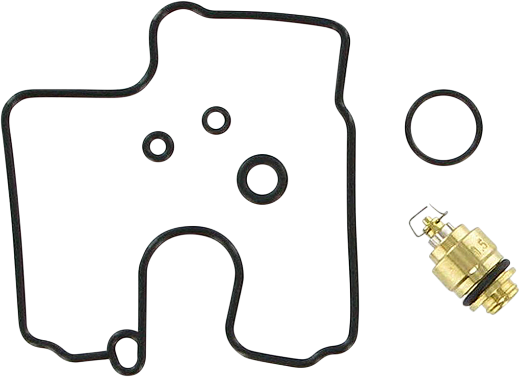 Carburetor Repair Kit - Suzuki