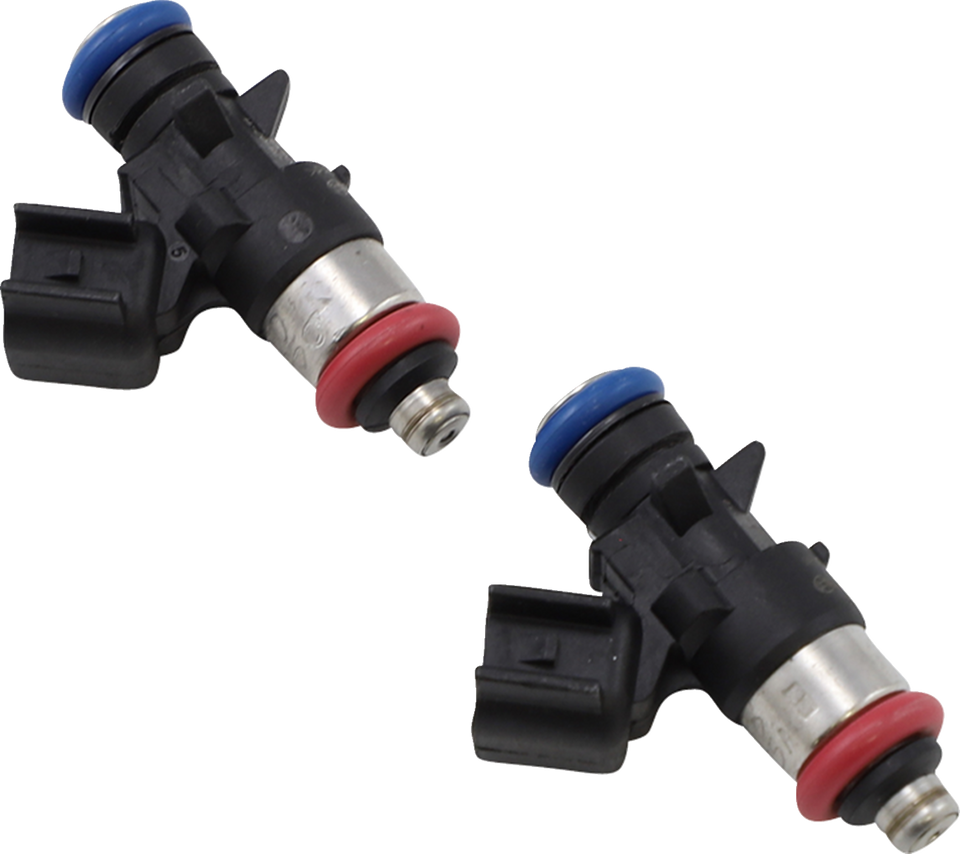 Fuel Injector Set - M8 - 10.62 gm/sec