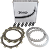 Clutch Plate Kit - Yamaha