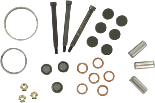 Clutch Rebuild Kit