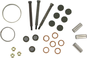 Clutch Rebuild Kit