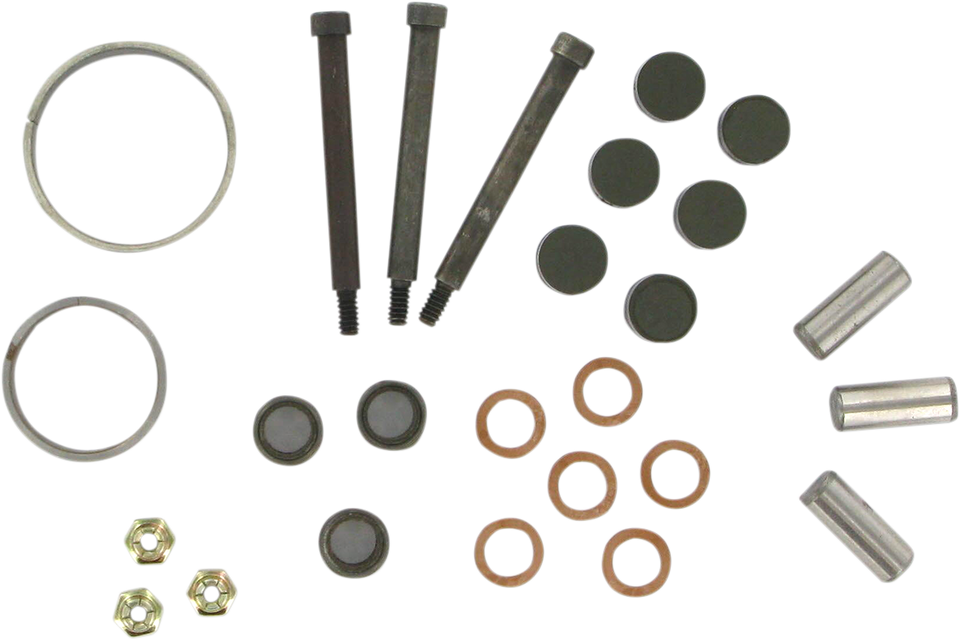 Clutch Rebuild Kit