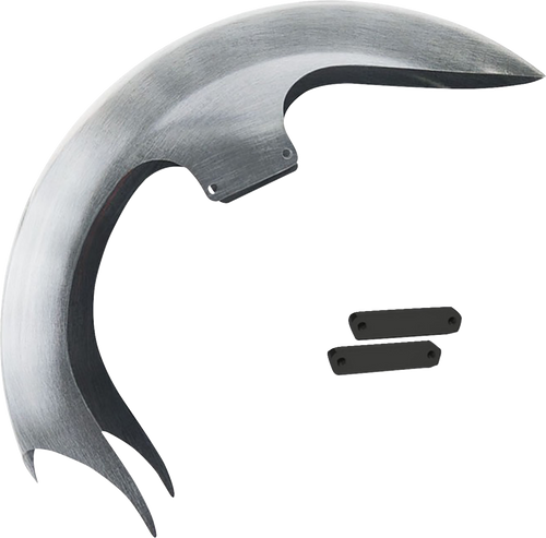 Talon Front Fender - 26