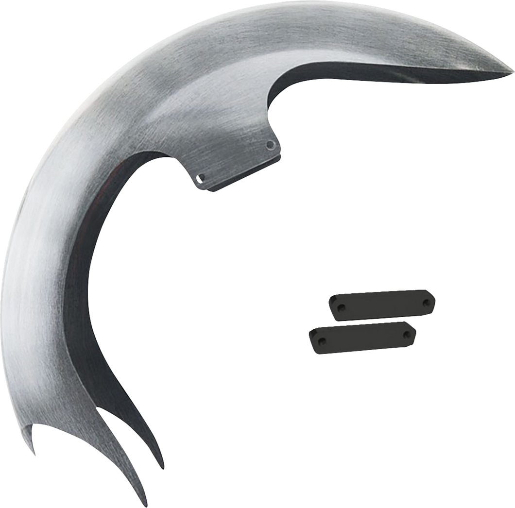 Talon Front Fender - 26