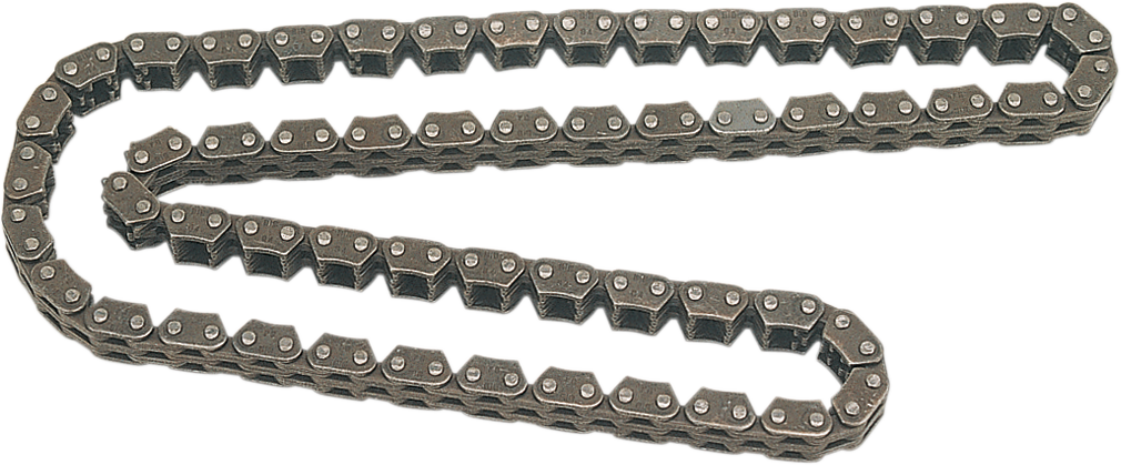 Cam Chain - Silent - SCA0412ASDHA x 114 Links