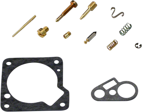 Carburetor Repair Kit - Yamaha