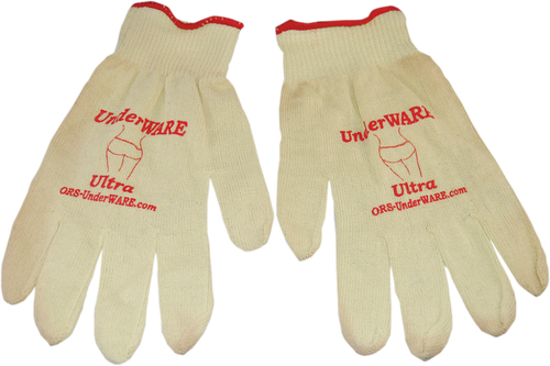 Glove Liners - Ultra - Medium - Lutzka's Garage