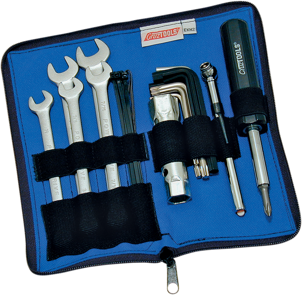 Tool Kit - Standard - Harley Davidson