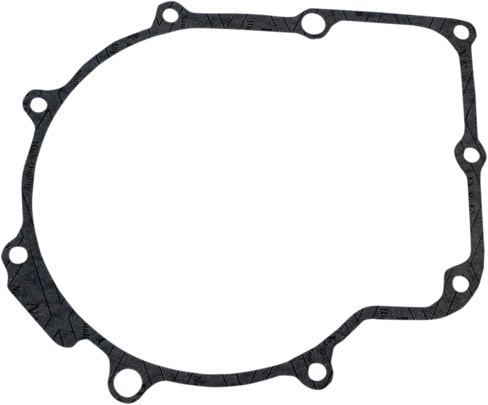 Clutch Cover Gasket