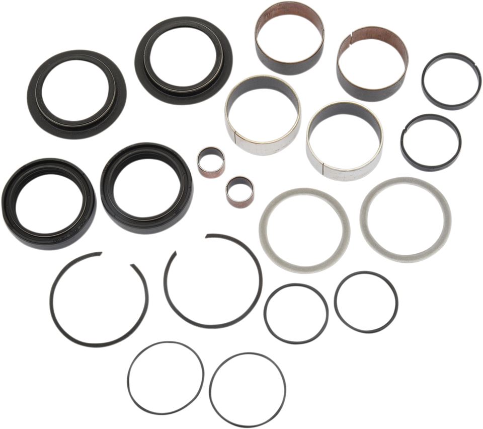 Fork Seal/Bushing Kit