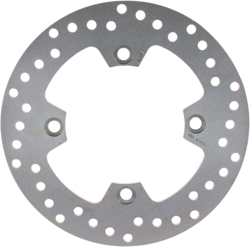 Brake Rotor - Honda - MD1004