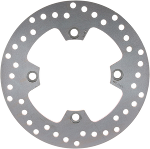 Brake Rotor - Honda - MD1004