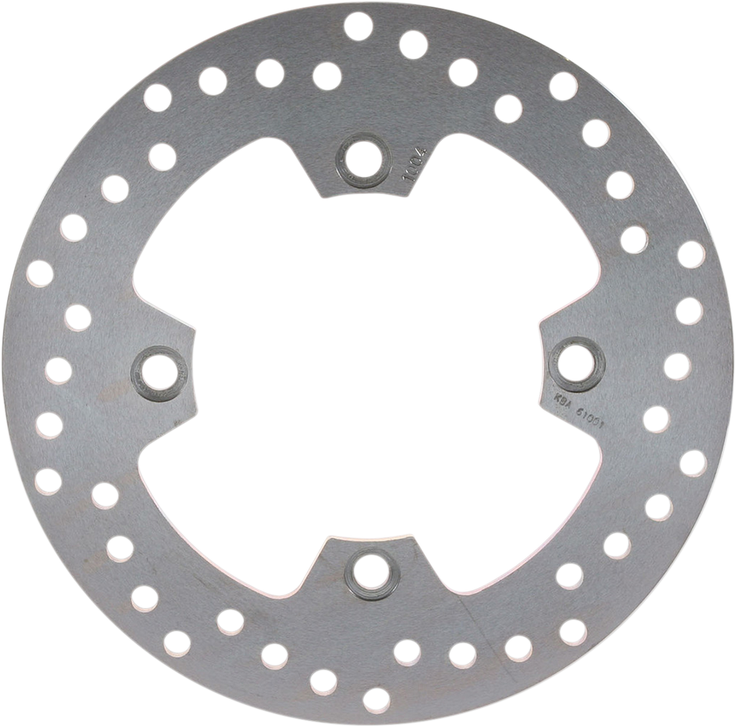 Brake Rotor - Ninja - MD4138