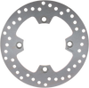 Brake Rotor - Honda - MD1004