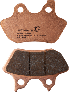 Brake Pads - Sintered Series