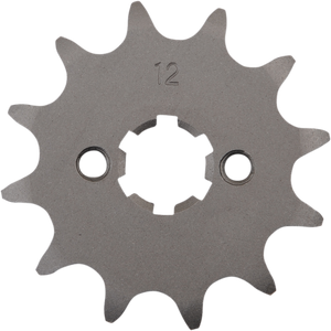 Countershaft Sprocket - 12 Tooth - Kawasaki/Suzuki/Yamaha - Lutzka's Garage