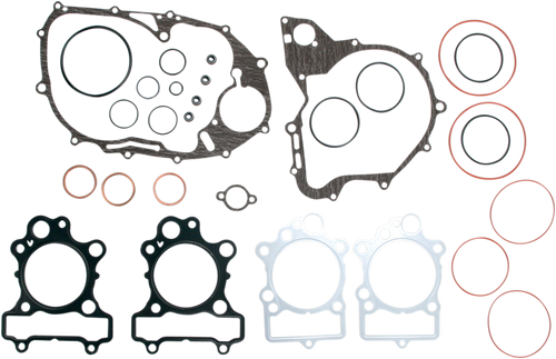 Complete Gasket Kit - XVS650