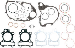 Complete Gasket Kit - XVS650