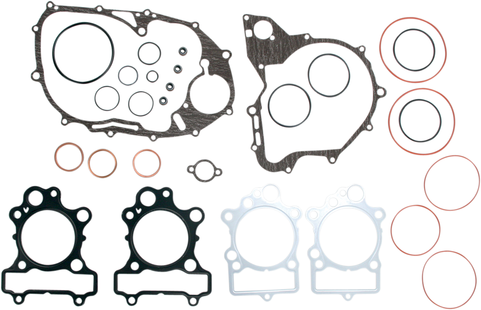 Complete Gasket Kit - XVS650