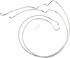 Brake Line - Sterling Chromite II