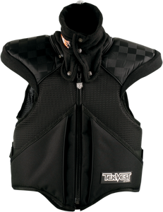 Super Sport Vest - XS - Lutzka's Garage