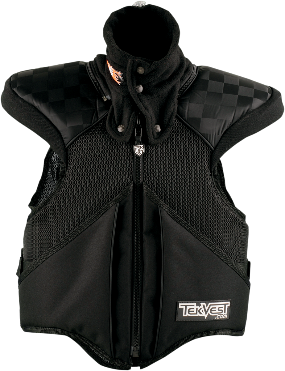 Super Sport Vest - XS - Lutzka's Garage