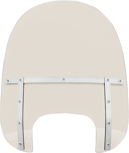 Fats Windshield - Solar - 19" - FLFB/S