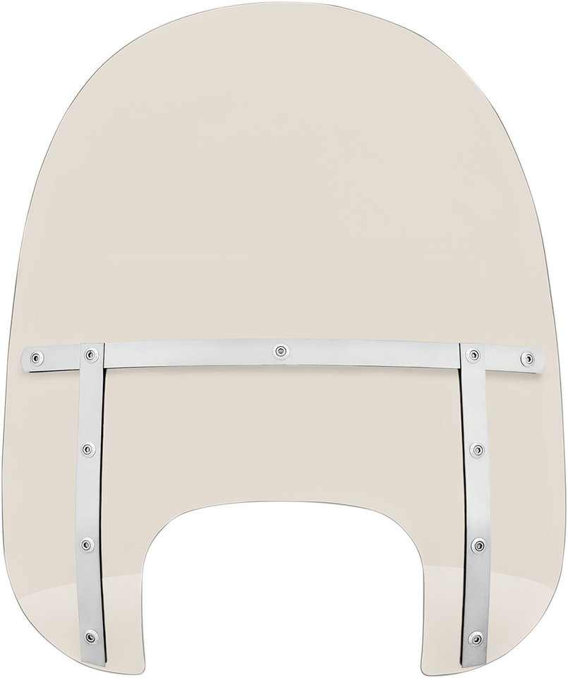 Fats Windshield - Solar - 19" - FLFB/S