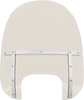 Fats Windshield - Solar - 19" - FLFB/S