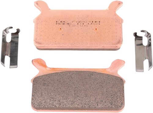 HH Brake Pads - FA201HH