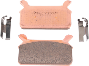 HH Brake Pads - FA201HH