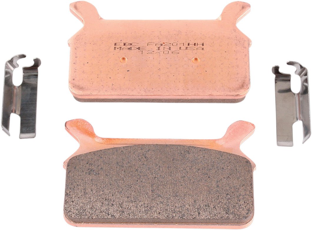 HH Brake Pads - FA201HH