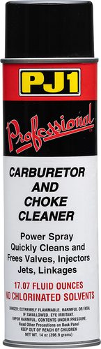 Pro-Environment Carb Cleaner - 14 oz. net wt. - Aerosol