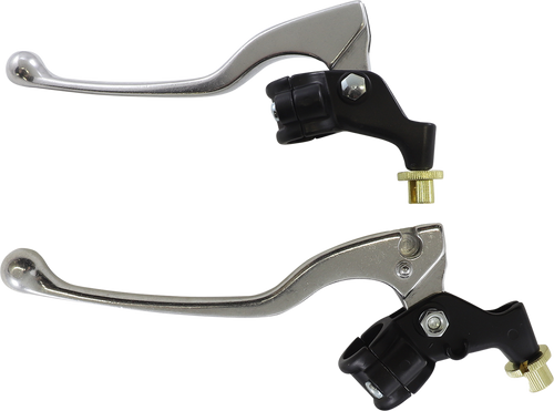 Brake/Clutch Levers - Universal - Long