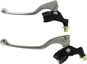 Brake/Clutch Levers - Universal - Long