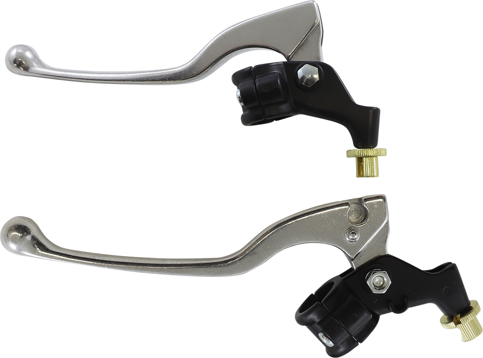 Brake/Clutch Levers - Universal - Long