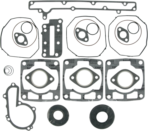 Complete Gasket Set - Polaris