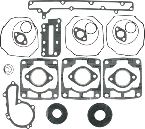 Complete Gasket Set - Polaris