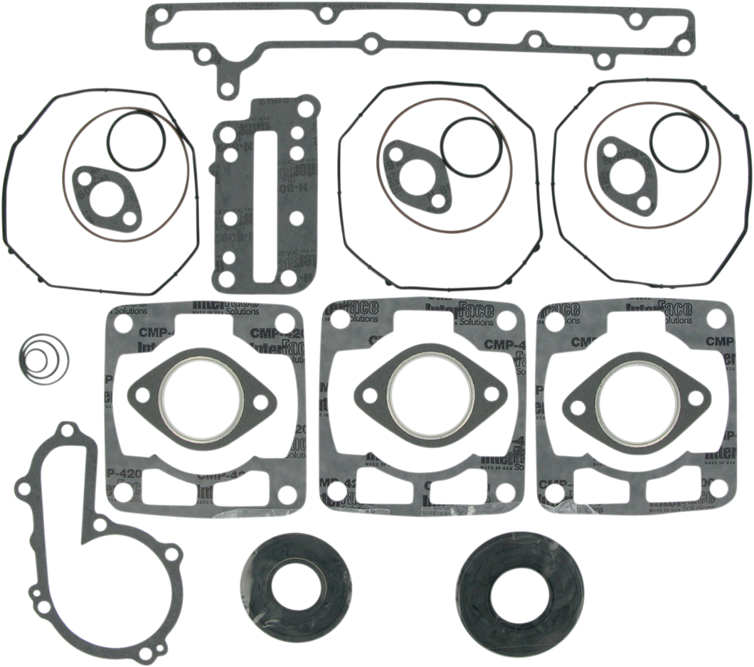 Complete Gasket Set - Polaris