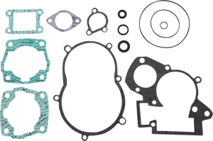 Gasket Kit - Complete - KTM