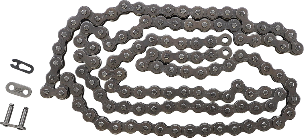 428 Standard - Drive Chain - 120 Links - Lutzka's Garage