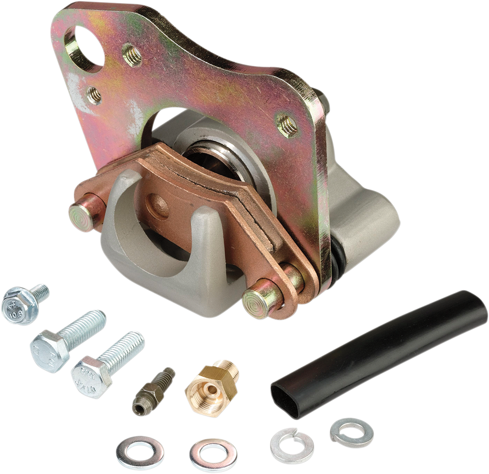 Brake Caliper - Left - Polaris