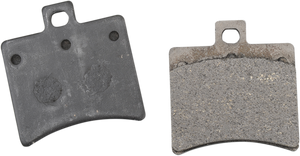 Organic Scooter Brake Pads - Aprilia