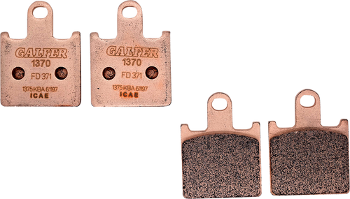 HH Sintered Brake Pads