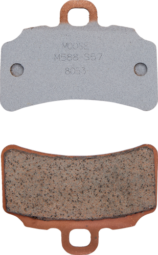 M1 Brake Pad - Front